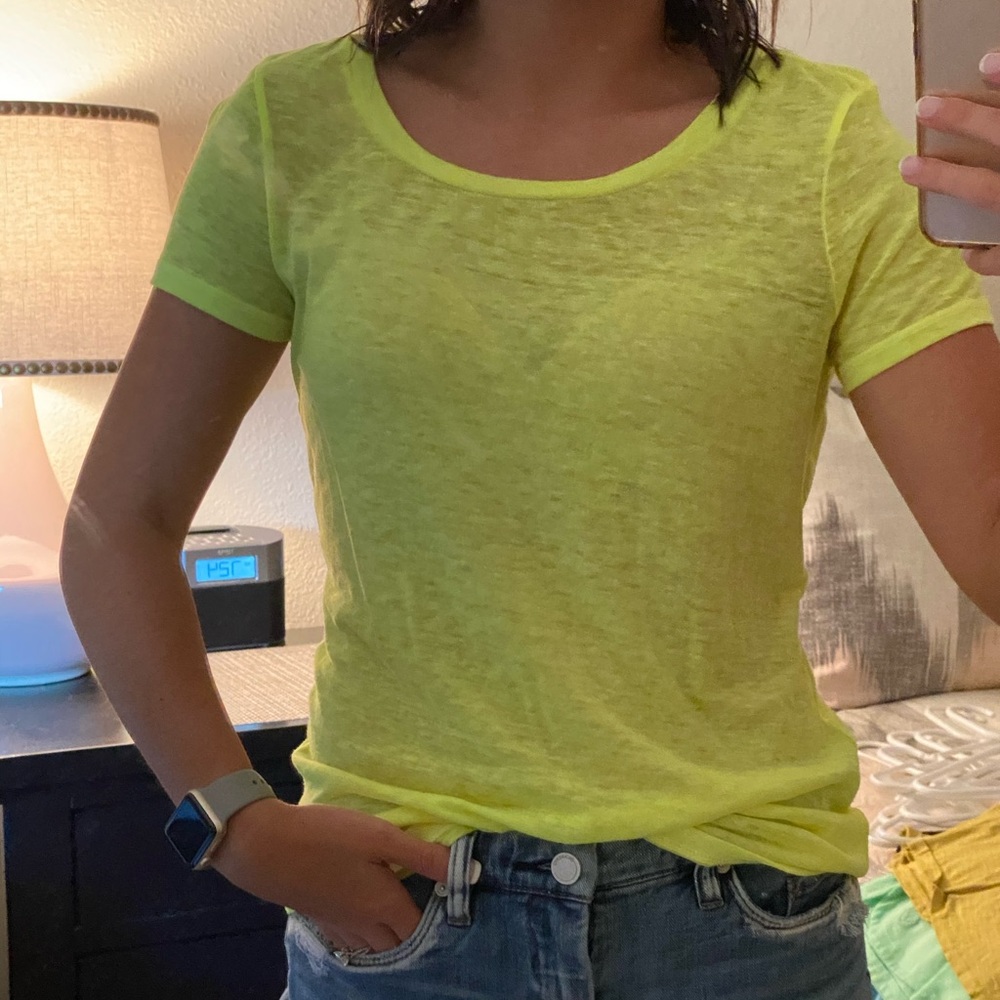 AE Favorite Tee